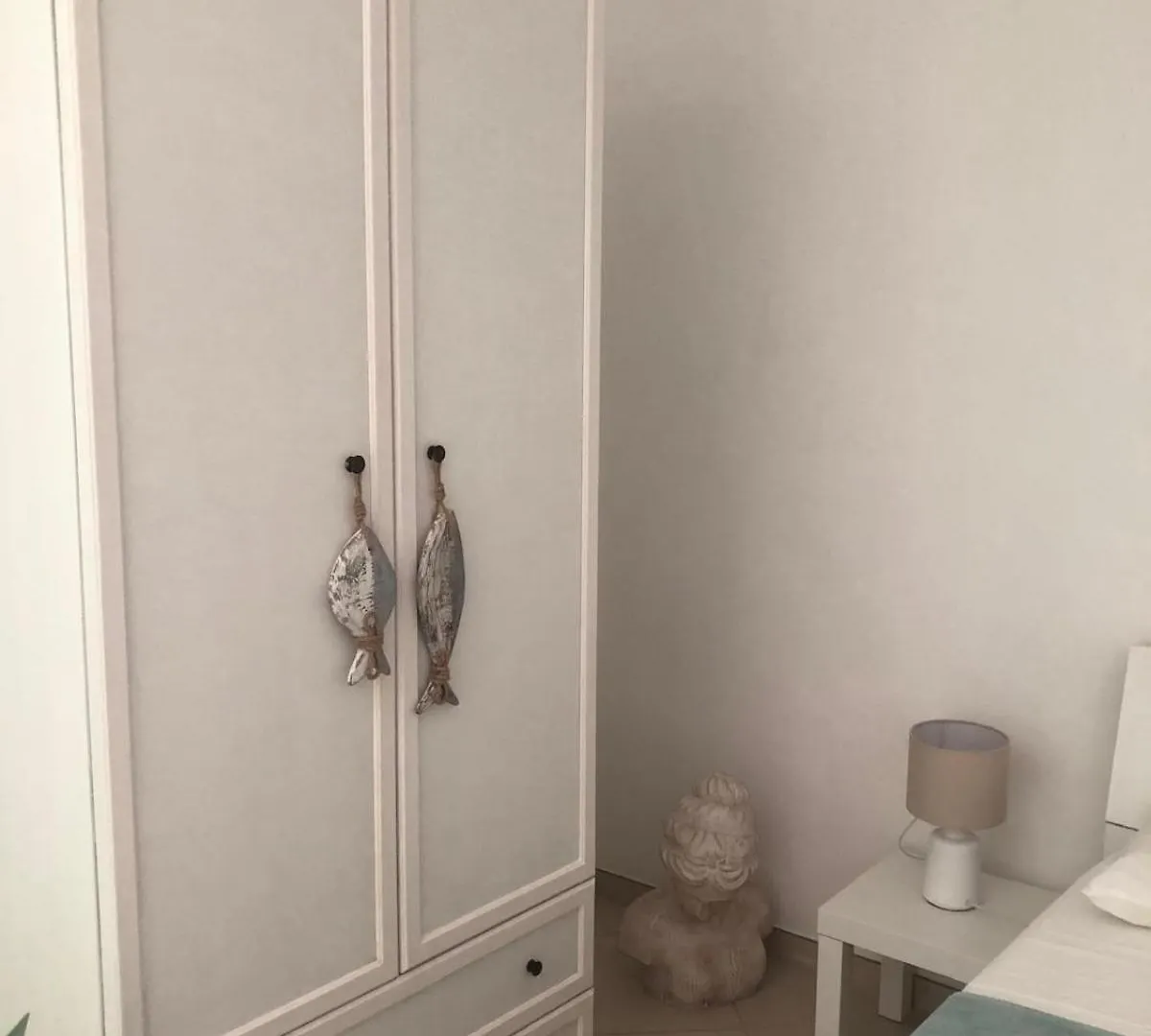 Apartment Mediterraneum Bari