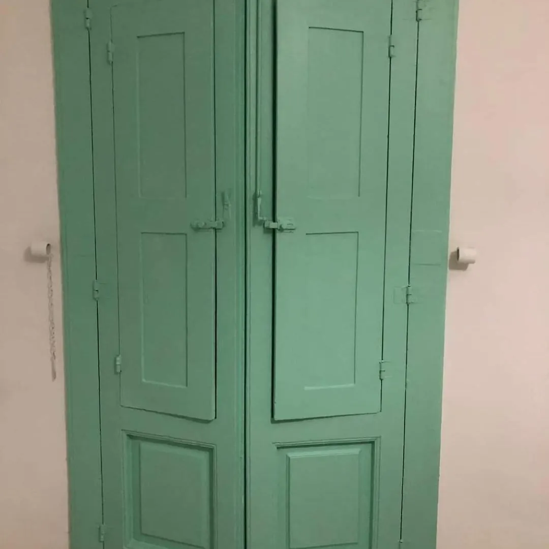 Apartment Mediterraneum Bari