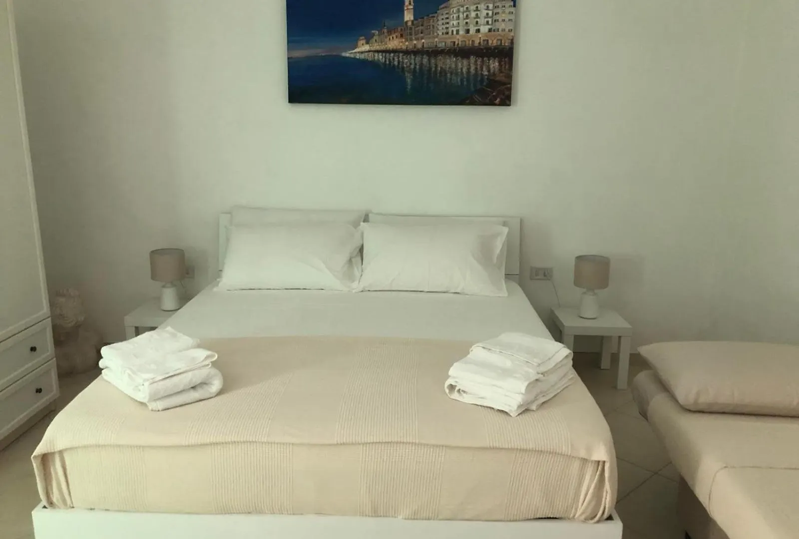 Mediterraneum Bari 0*,  Italy