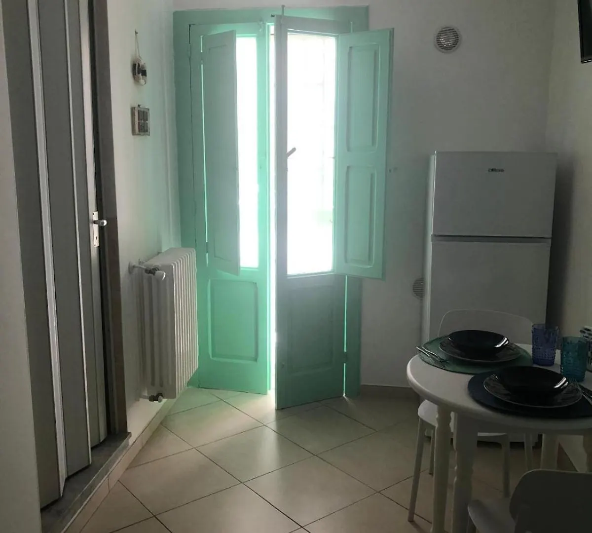 Mediterraneum Bari Apartment
