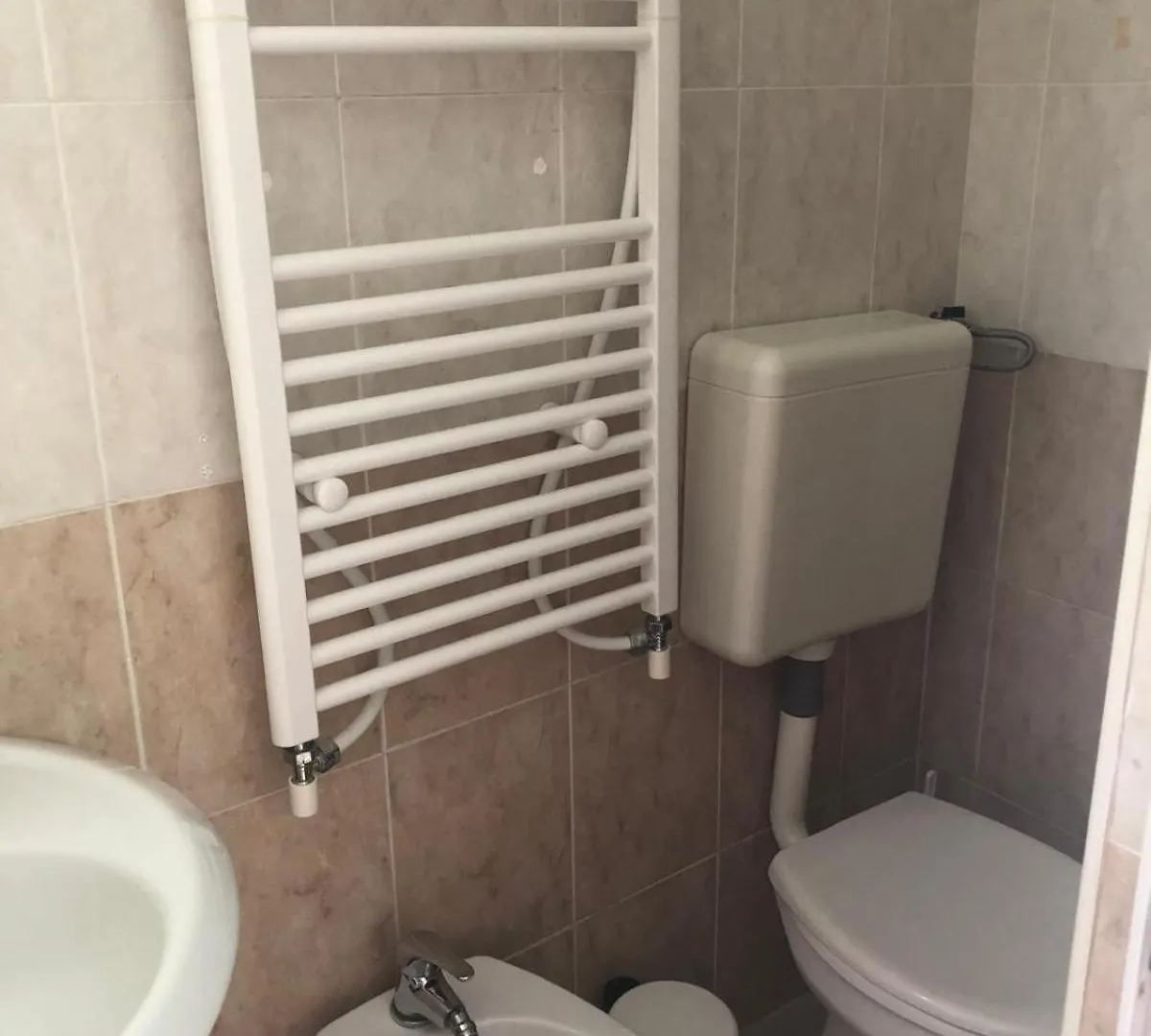 Mediterraneum Bari Apartment