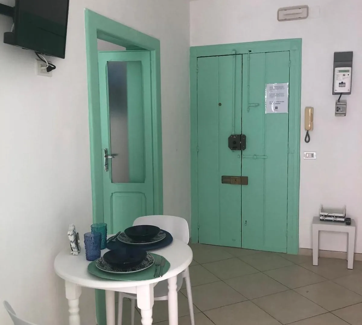 Mediterraneum location