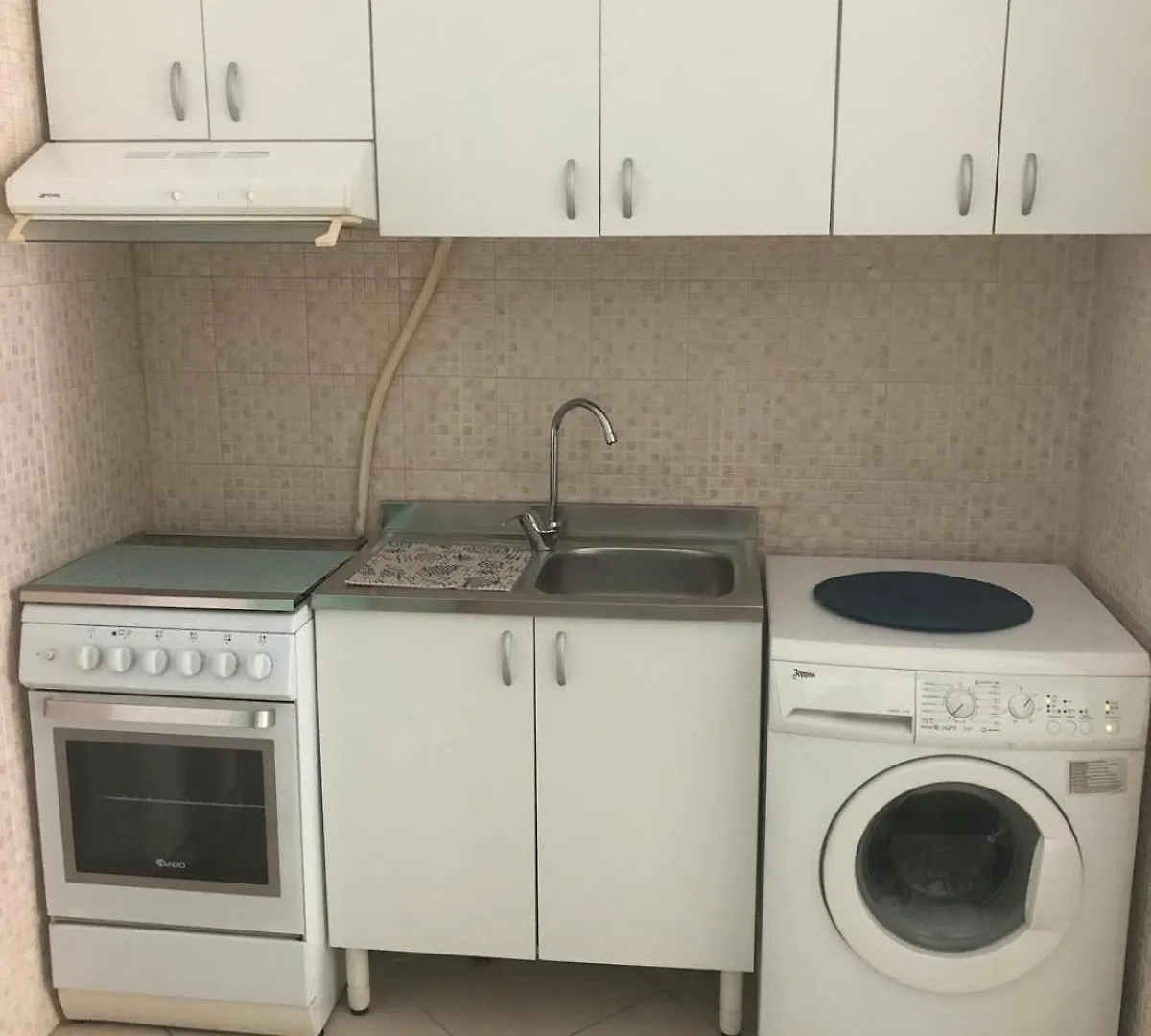 Mediterraneum Bari Apartment