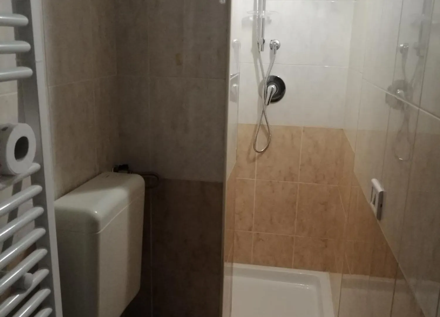 Mediterraneum Bari Apartment